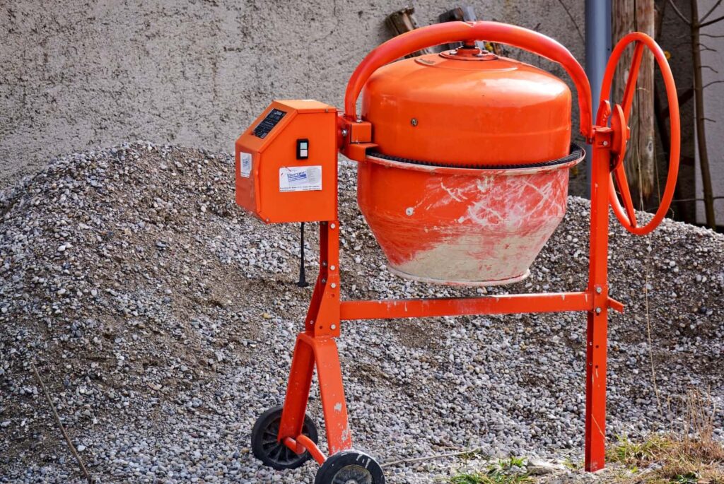 mescladora-de-cemento